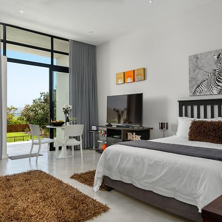 Sunset Splendour Guesthouse Noordhoek Εξωτερικό φωτογραφία