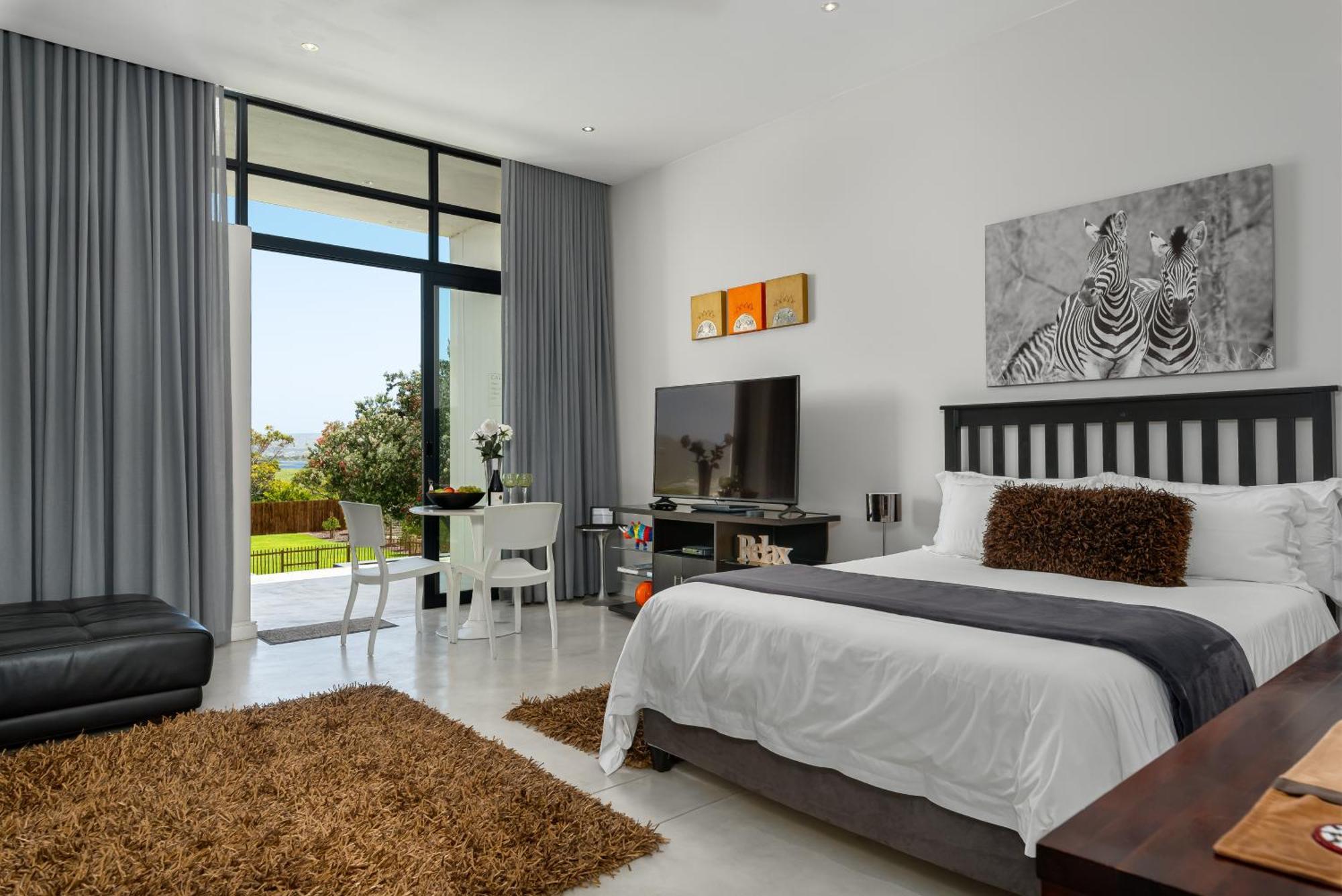 Sunset Splendour Guesthouse Noordhoek Εξωτερικό φωτογραφία