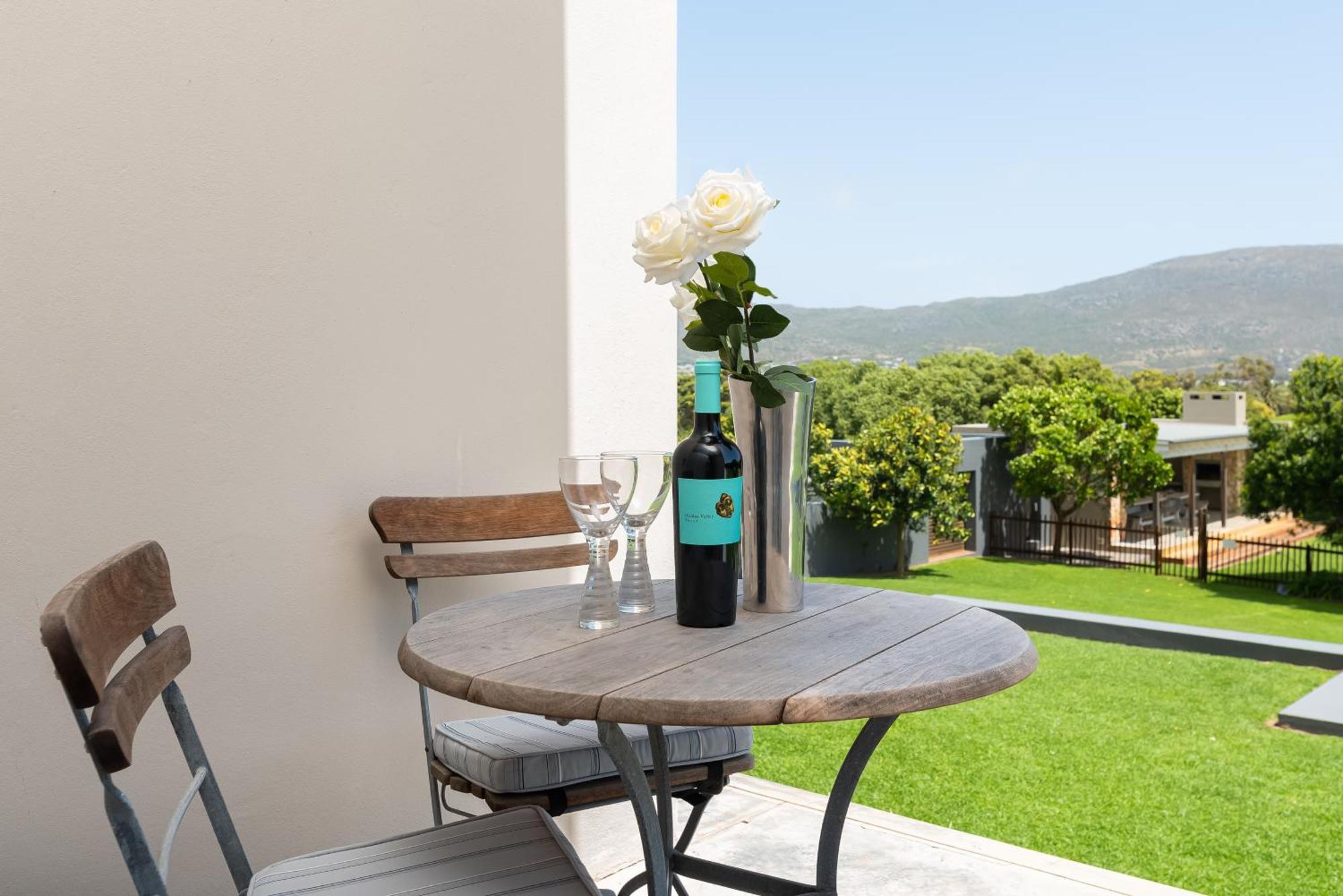 Sunset Splendour Guesthouse Noordhoek Εξωτερικό φωτογραφία