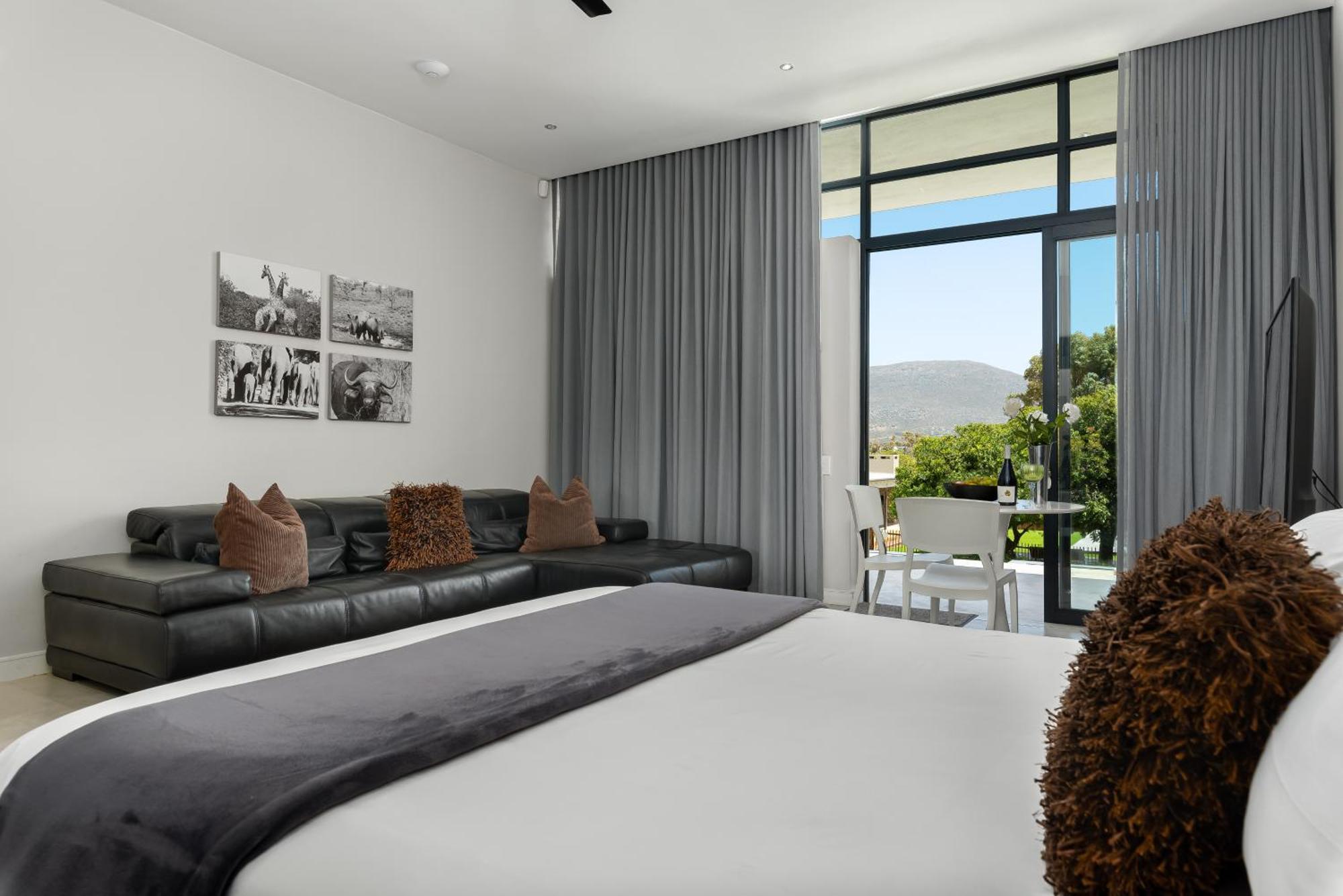 Sunset Splendour Guesthouse Noordhoek Εξωτερικό φωτογραφία