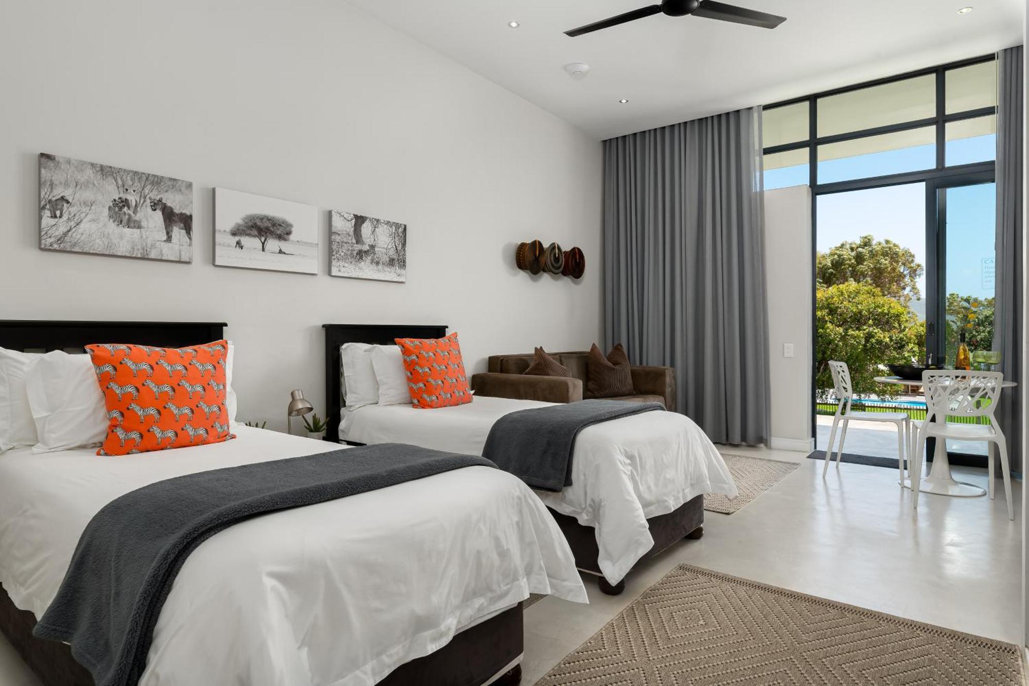 Sunset Splendour Guesthouse Noordhoek Εξωτερικό φωτογραφία