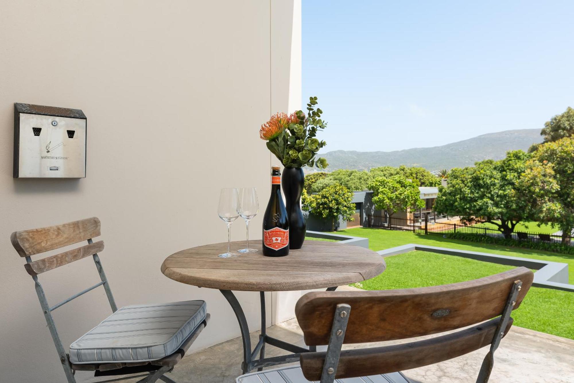 Sunset Splendour Guesthouse Noordhoek Εξωτερικό φωτογραφία