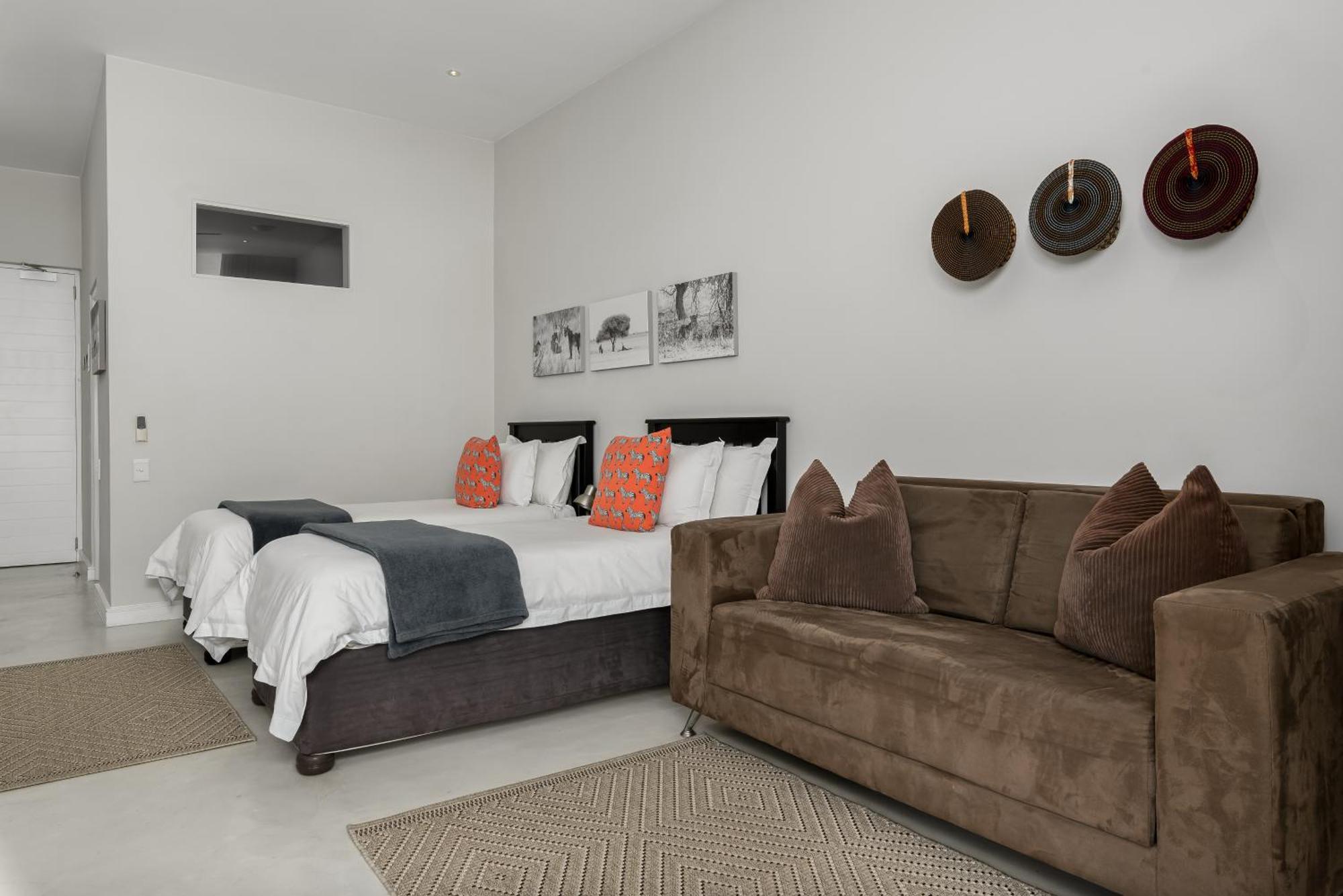 Sunset Splendour Guesthouse Noordhoek Εξωτερικό φωτογραφία