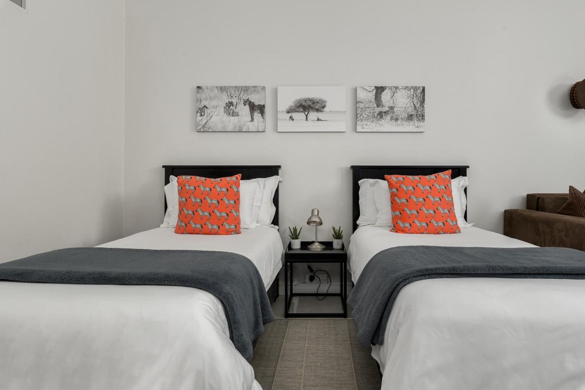 Sunset Splendour Guesthouse Noordhoek Εξωτερικό φωτογραφία