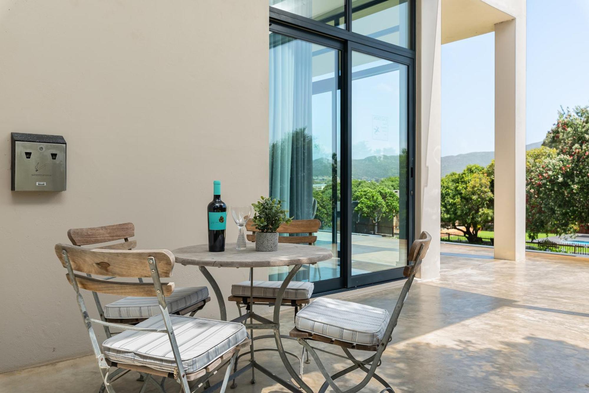 Sunset Splendour Guesthouse Noordhoek Εξωτερικό φωτογραφία