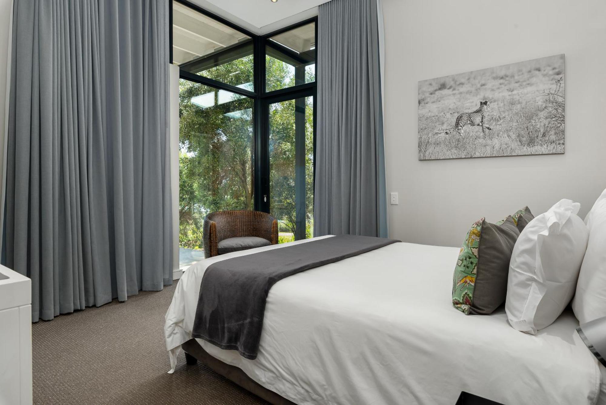 Sunset Splendour Guesthouse Noordhoek Εξωτερικό φωτογραφία