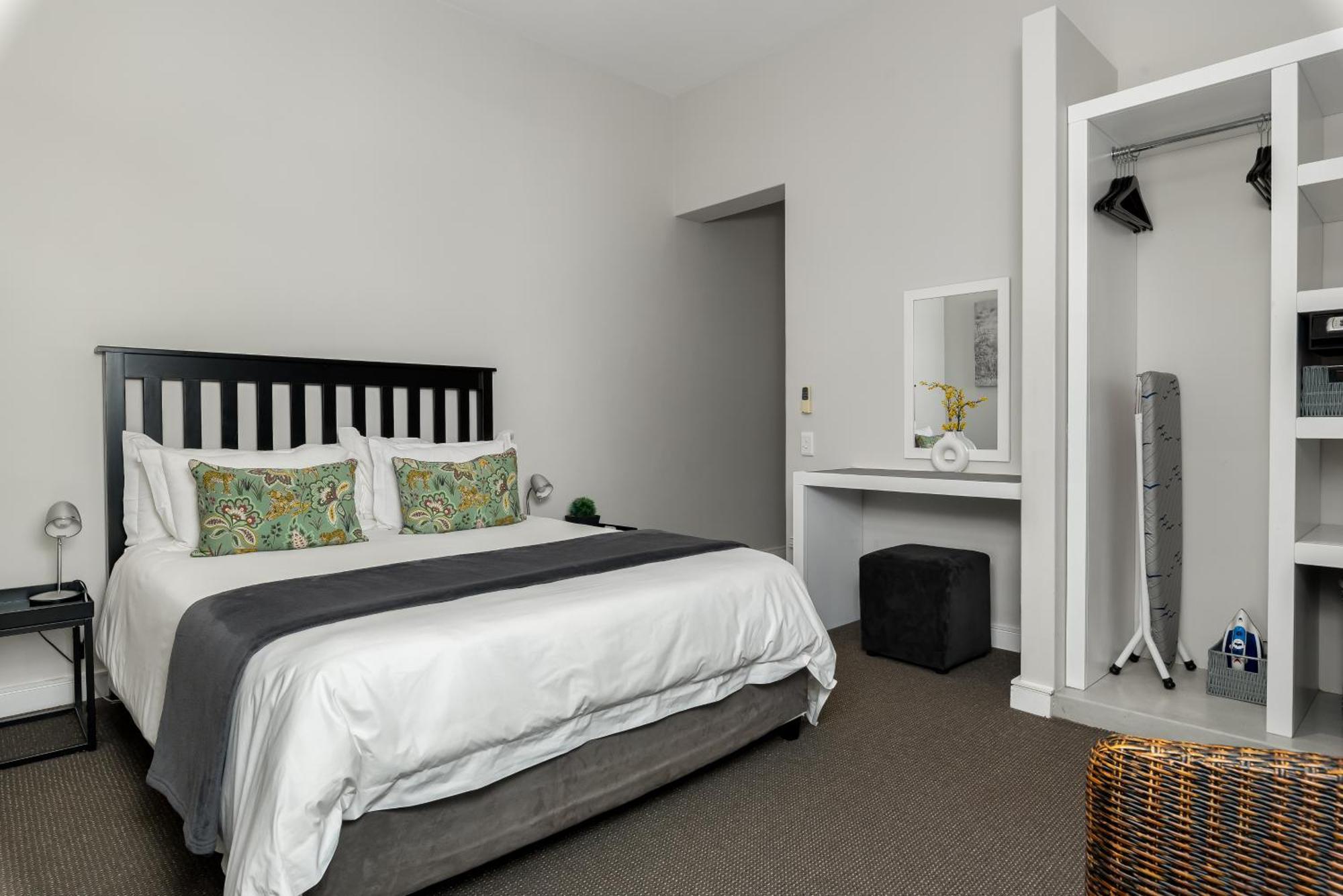 Sunset Splendour Guesthouse Noordhoek Εξωτερικό φωτογραφία