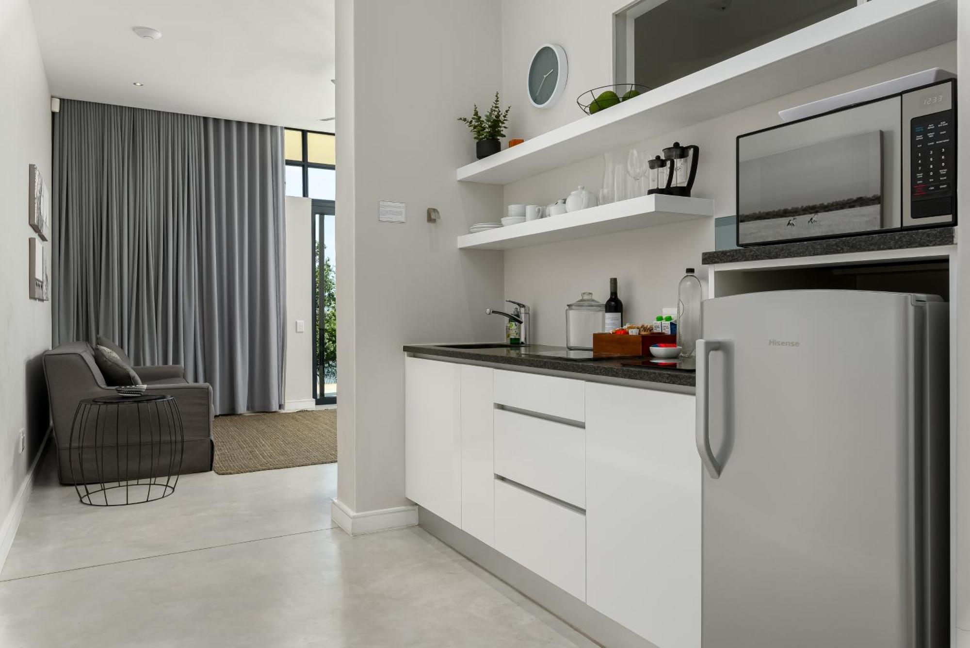 Sunset Splendour Guesthouse Noordhoek Εξωτερικό φωτογραφία