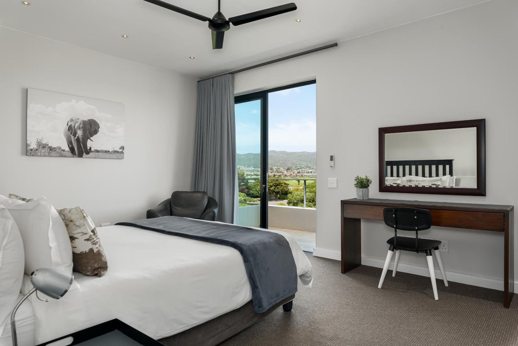Sunset Splendour Guesthouse Noordhoek Εξωτερικό φωτογραφία