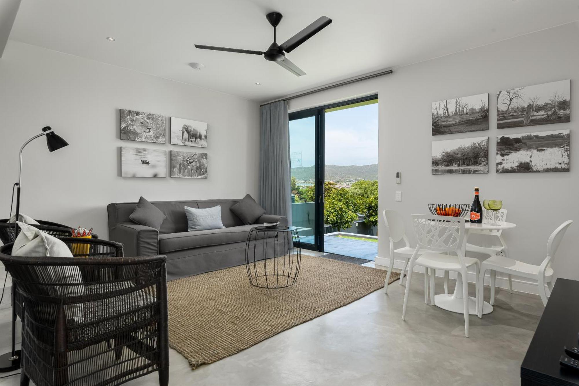 Sunset Splendour Guesthouse Noordhoek Εξωτερικό φωτογραφία
