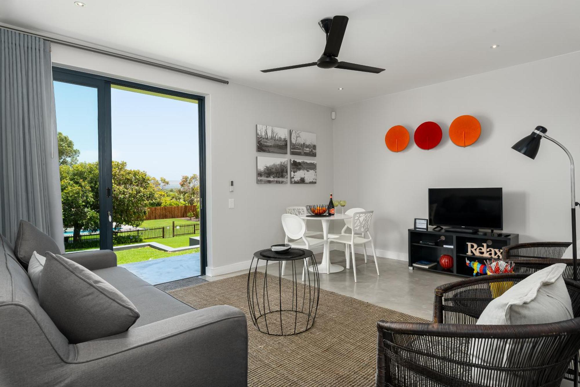 Sunset Splendour Guesthouse Noordhoek Εξωτερικό φωτογραφία