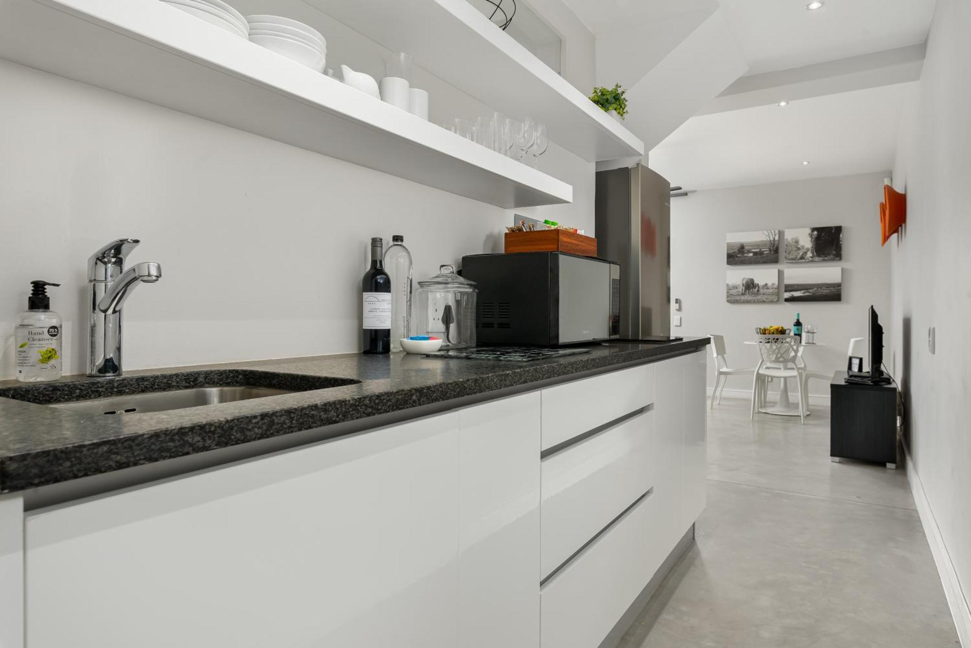 Sunset Splendour Guesthouse Noordhoek Εξωτερικό φωτογραφία