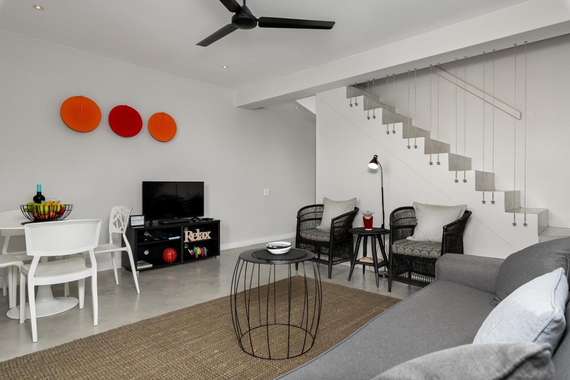 Sunset Splendour Guesthouse Noordhoek Εξωτερικό φωτογραφία