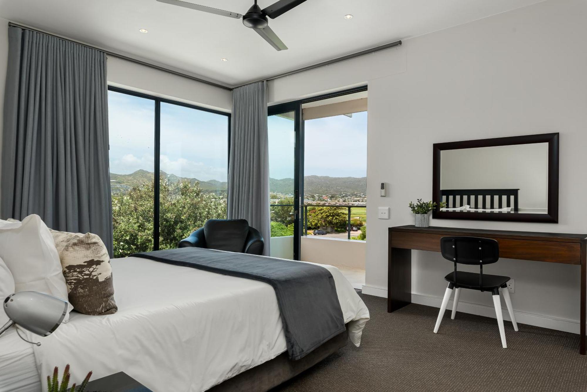 Sunset Splendour Guesthouse Noordhoek Εξωτερικό φωτογραφία