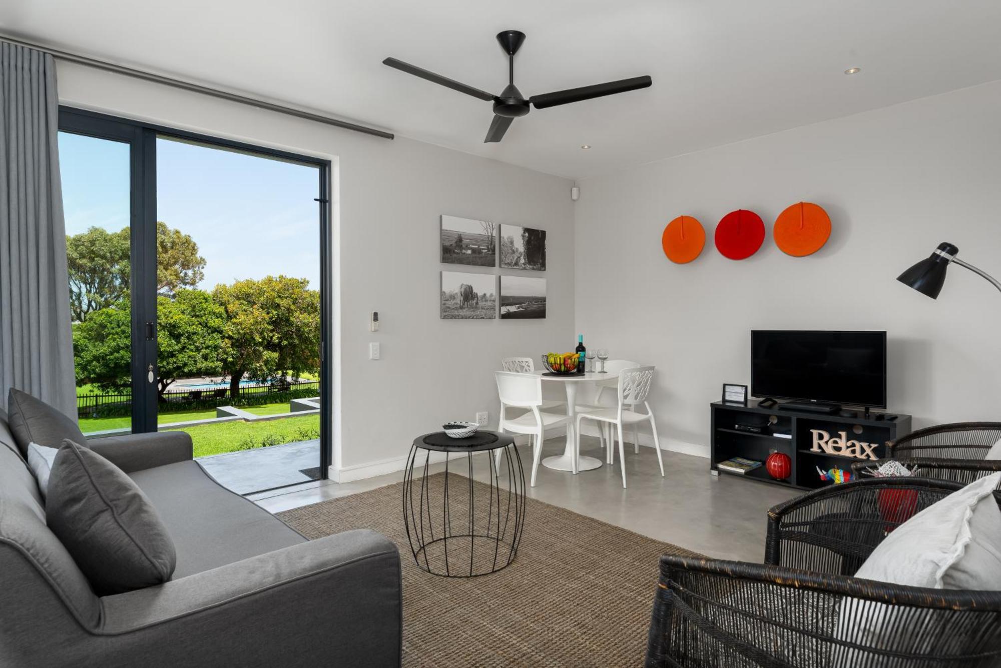 Sunset Splendour Guesthouse Noordhoek Εξωτερικό φωτογραφία