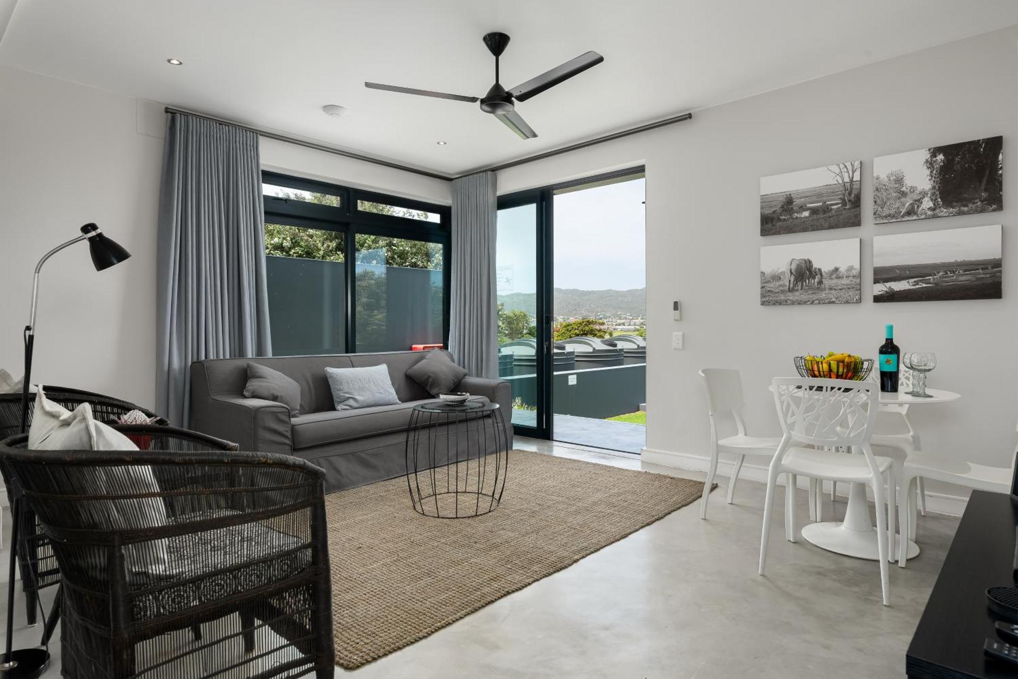 Sunset Splendour Guesthouse Noordhoek Εξωτερικό φωτογραφία