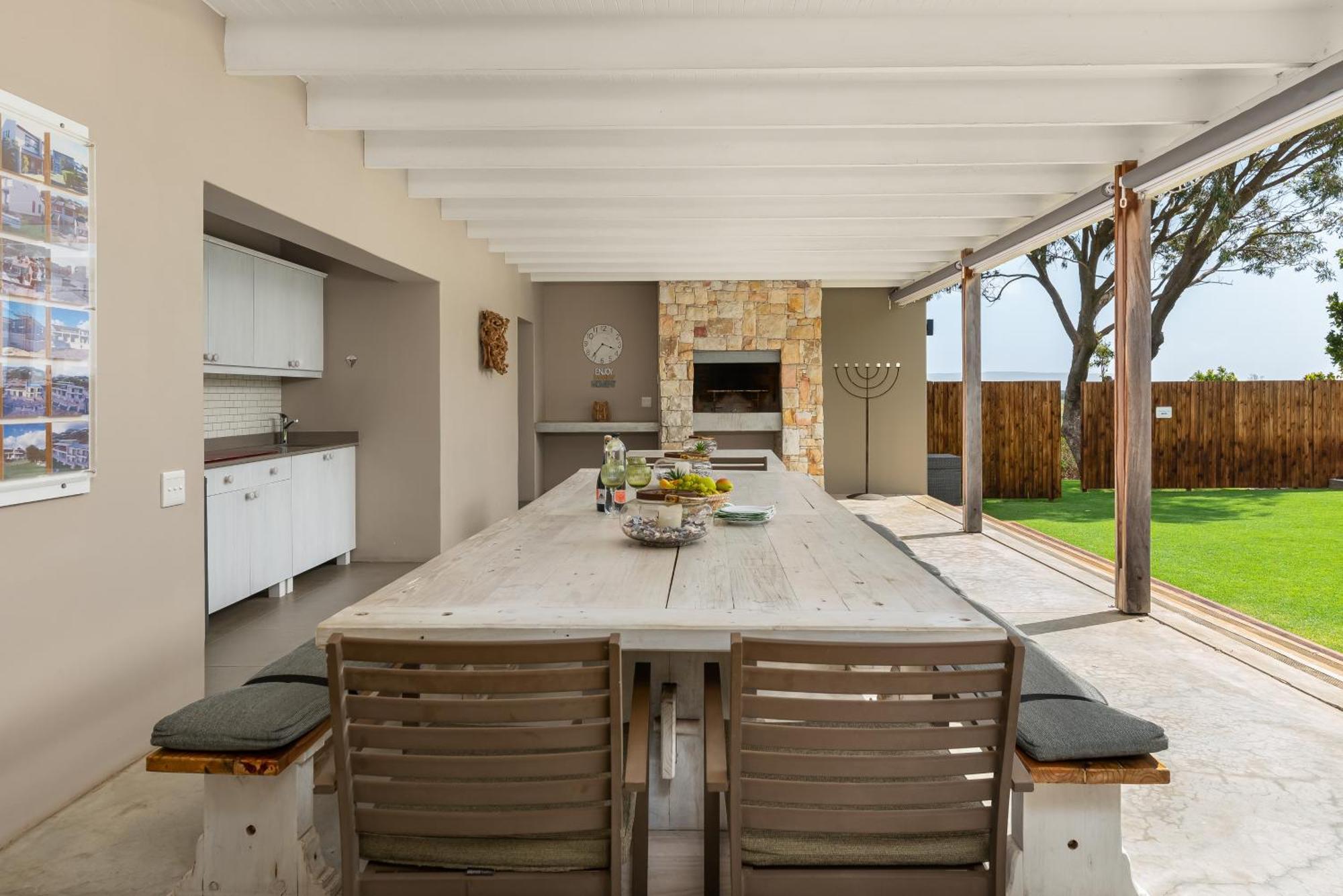 Sunset Splendour Guesthouse Noordhoek Εξωτερικό φωτογραφία
