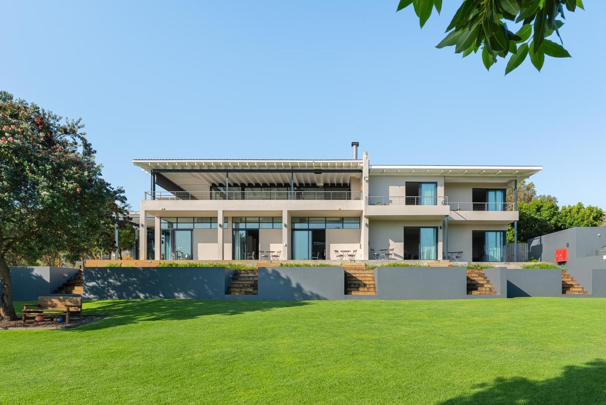 Sunset Splendour Guesthouse Noordhoek Εξωτερικό φωτογραφία