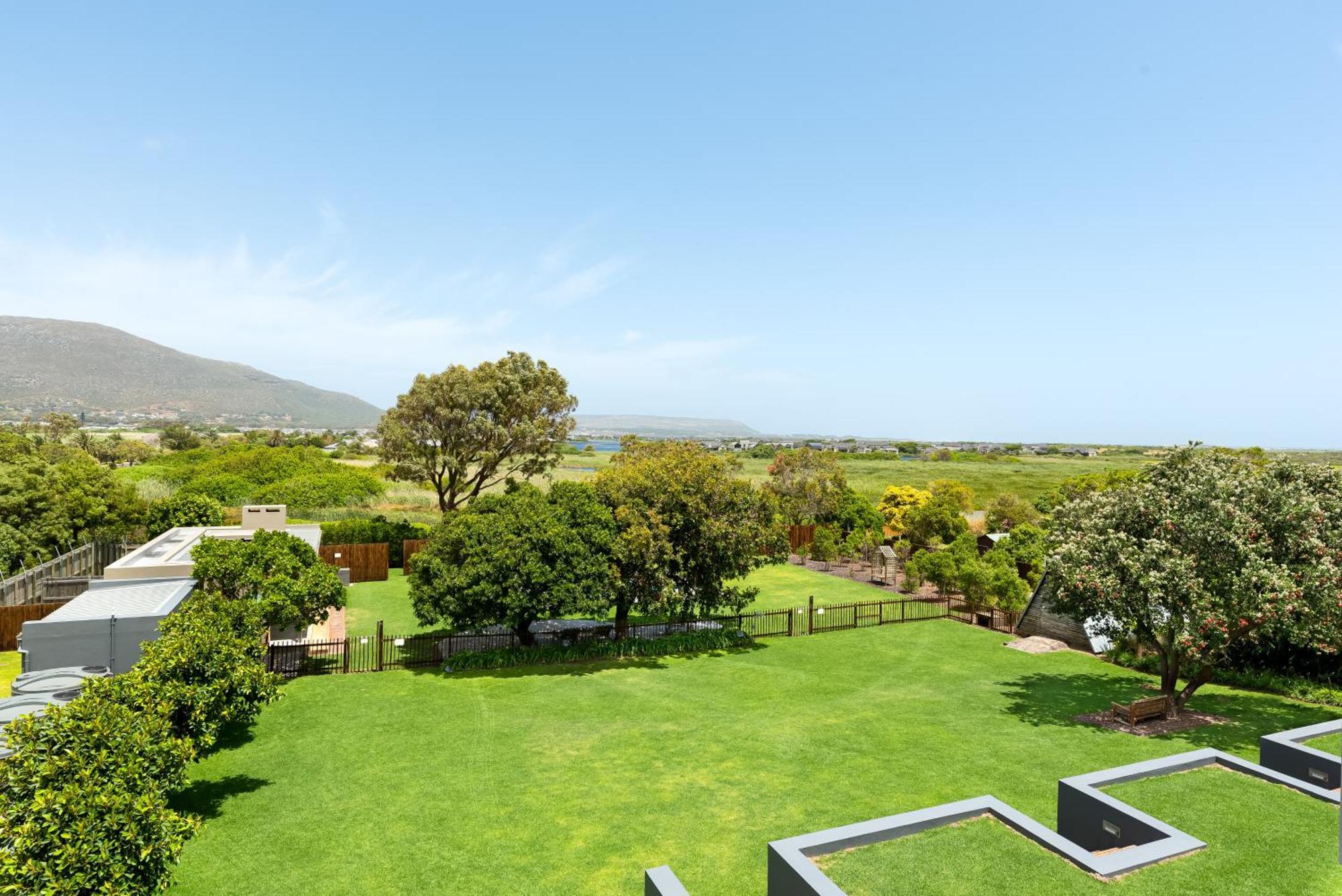 Sunset Splendour Guesthouse Noordhoek Εξωτερικό φωτογραφία