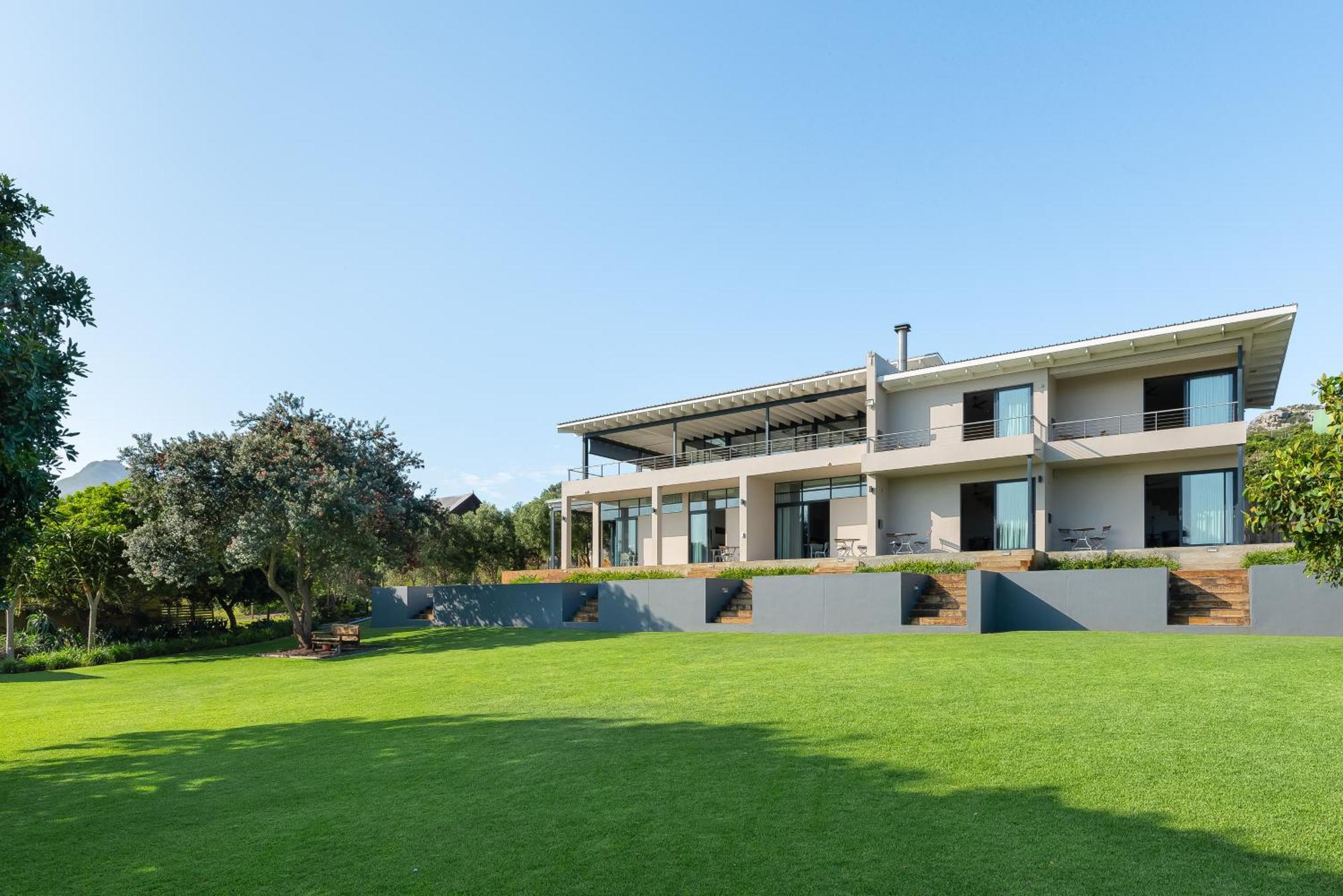 Sunset Splendour Guesthouse Noordhoek Εξωτερικό φωτογραφία