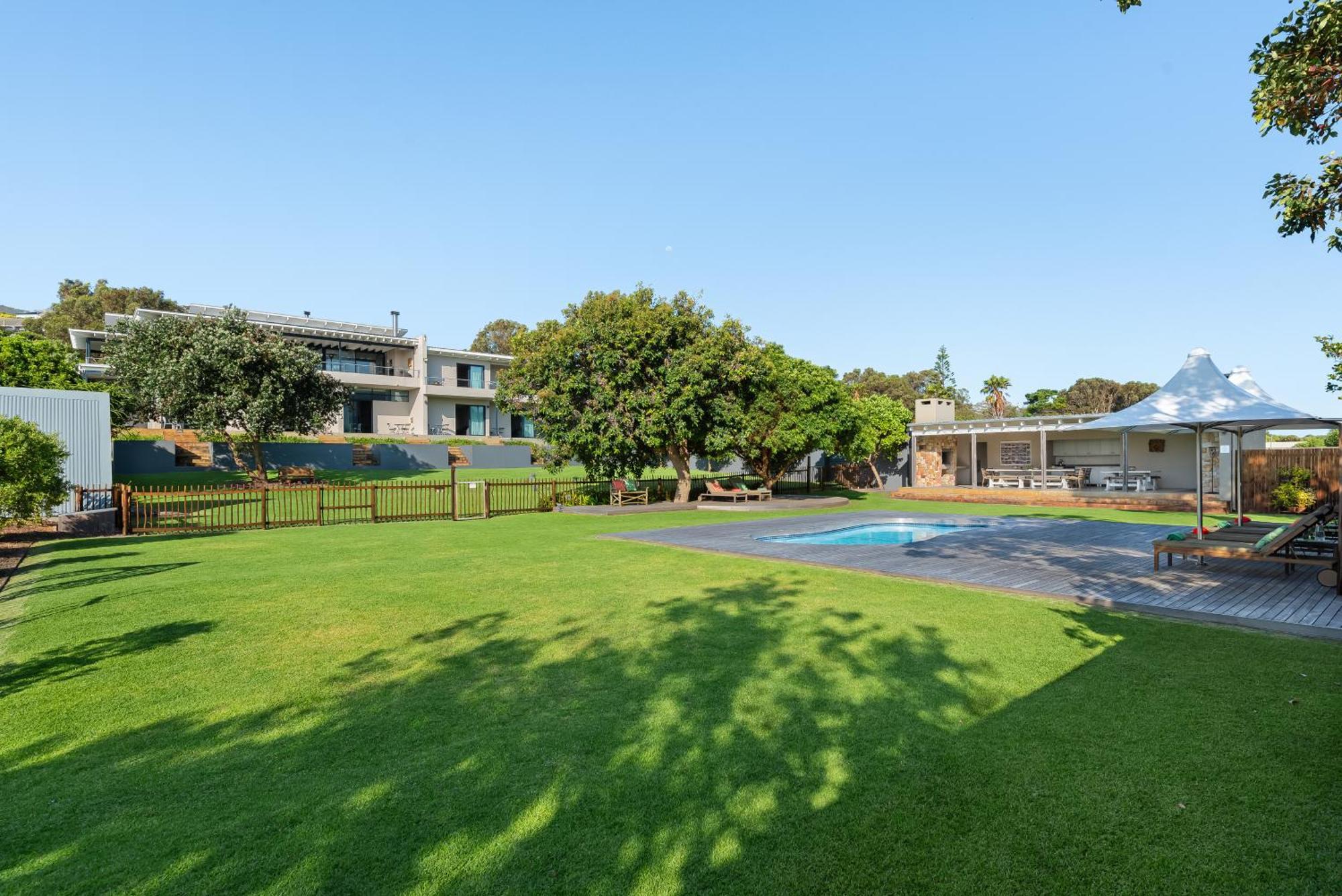 Sunset Splendour Guesthouse Noordhoek Εξωτερικό φωτογραφία