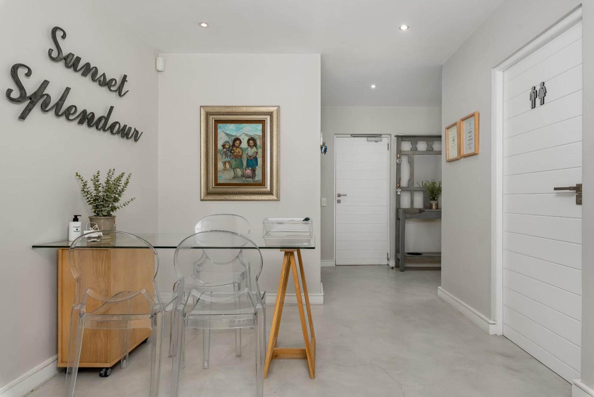 Sunset Splendour Guesthouse Noordhoek Εξωτερικό φωτογραφία