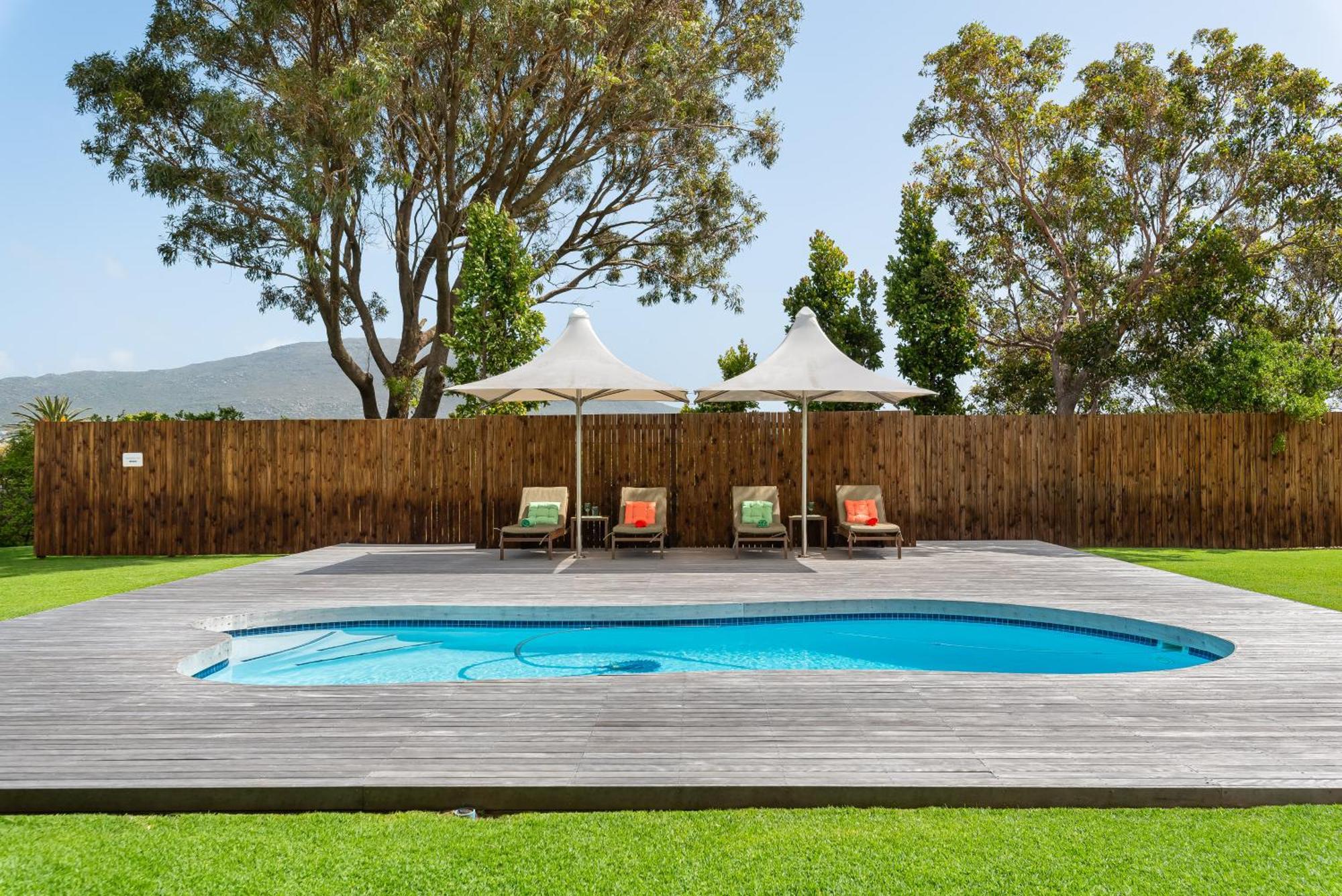 Sunset Splendour Guesthouse Noordhoek Εξωτερικό φωτογραφία