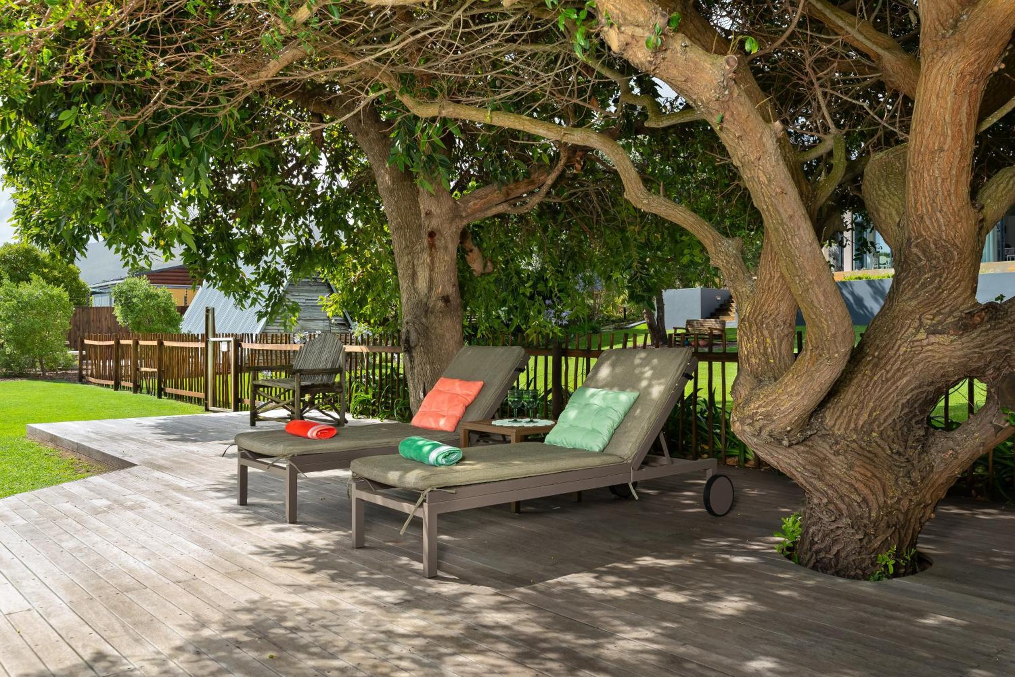 Sunset Splendour Guesthouse Noordhoek Εξωτερικό φωτογραφία