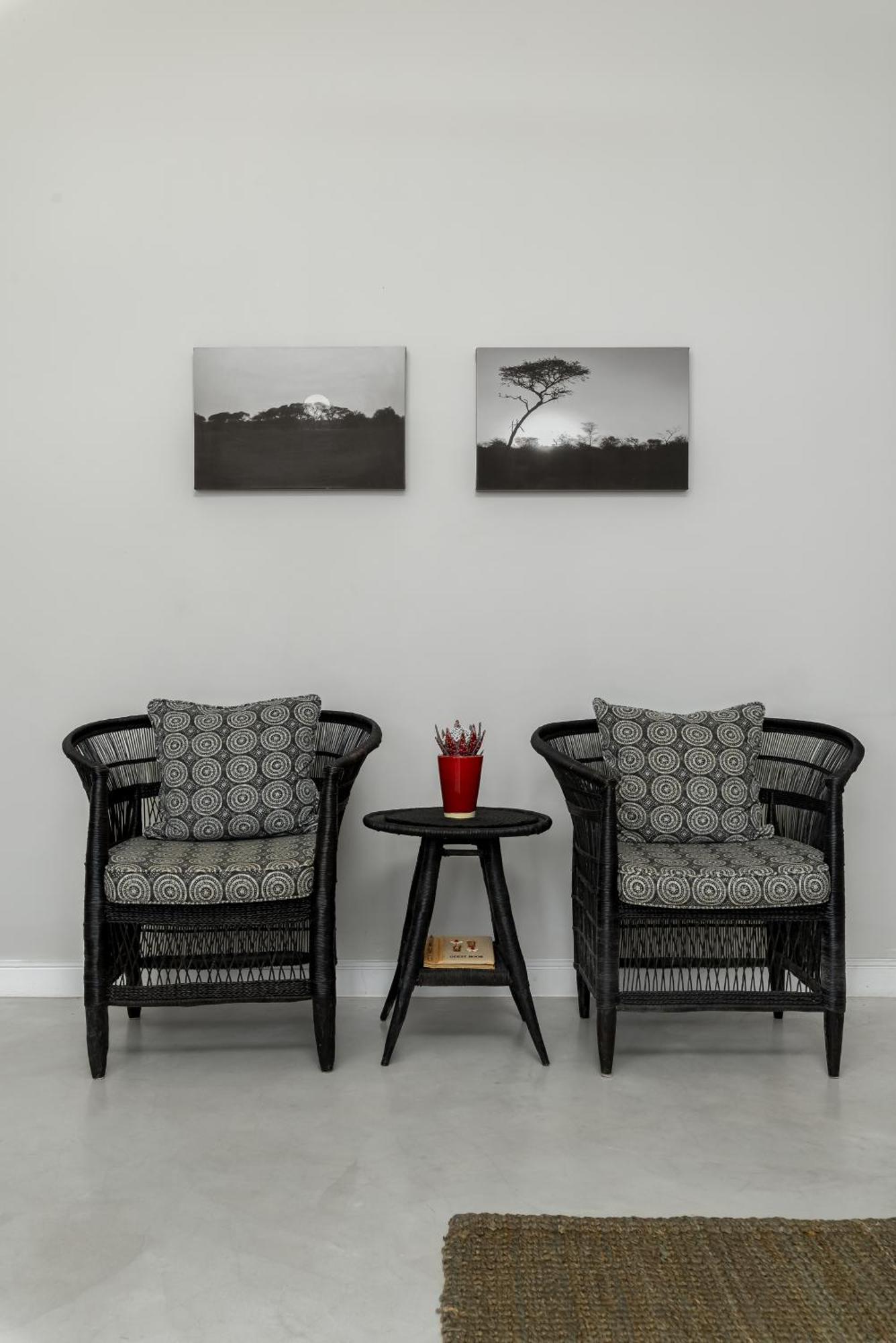 Sunset Splendour Guesthouse Noordhoek Δωμάτιο φωτογραφία