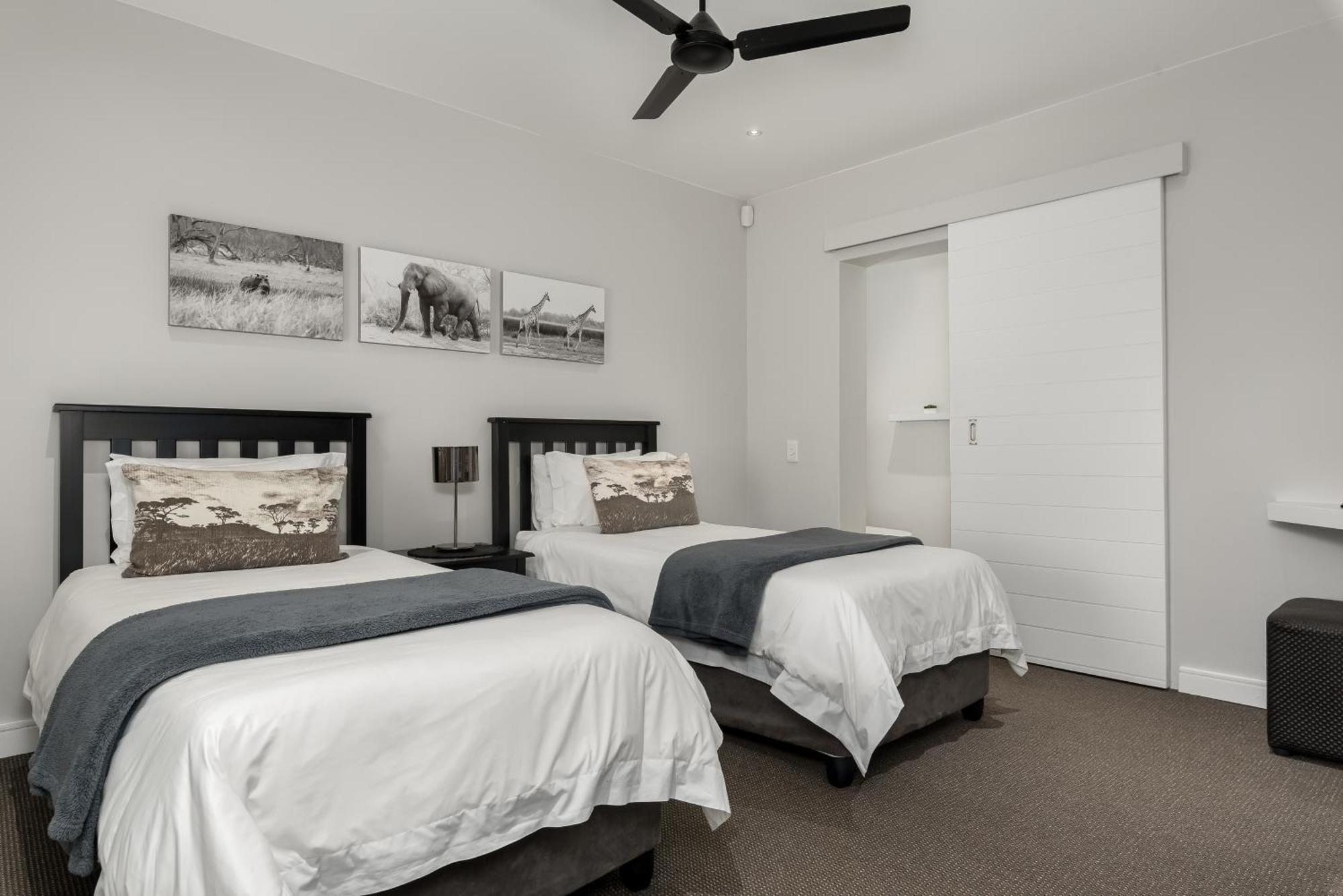 Sunset Splendour Guesthouse Noordhoek Δωμάτιο φωτογραφία