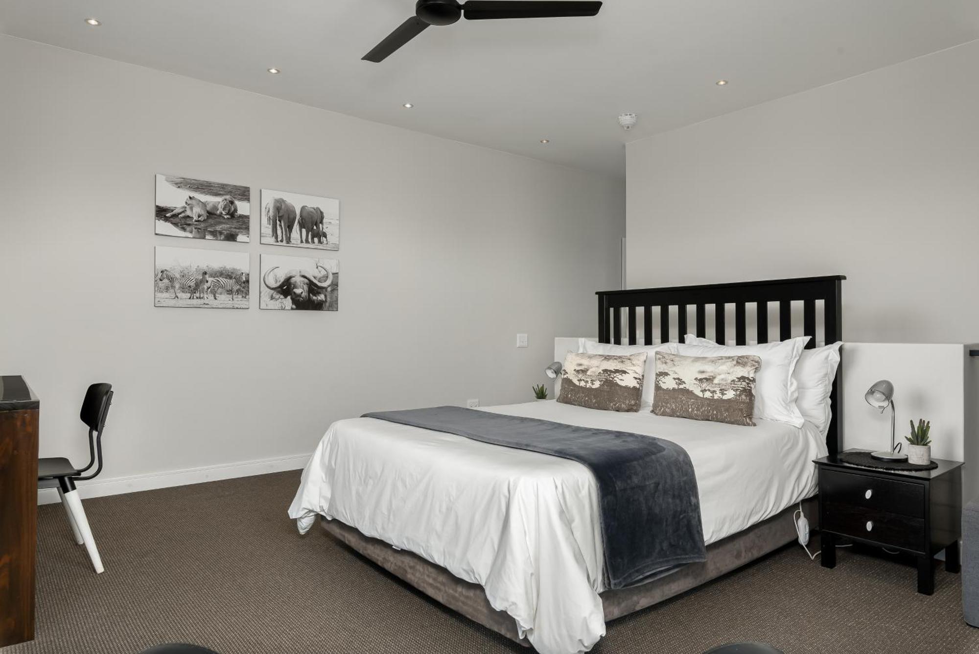 Sunset Splendour Guesthouse Noordhoek Δωμάτιο φωτογραφία