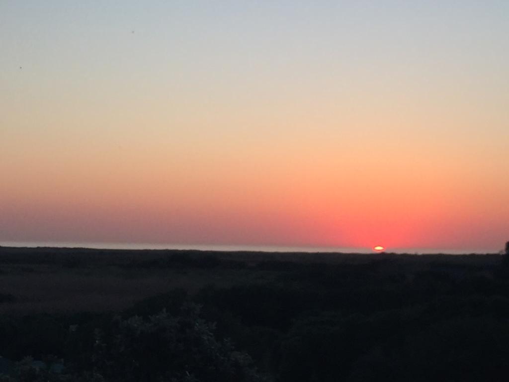 Sunset Splendour Guesthouse Noordhoek Εξωτερικό φωτογραφία