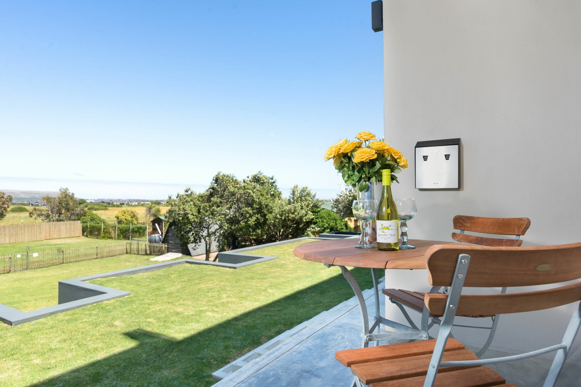 Sunset Splendour Guesthouse Noordhoek Εξωτερικό φωτογραφία