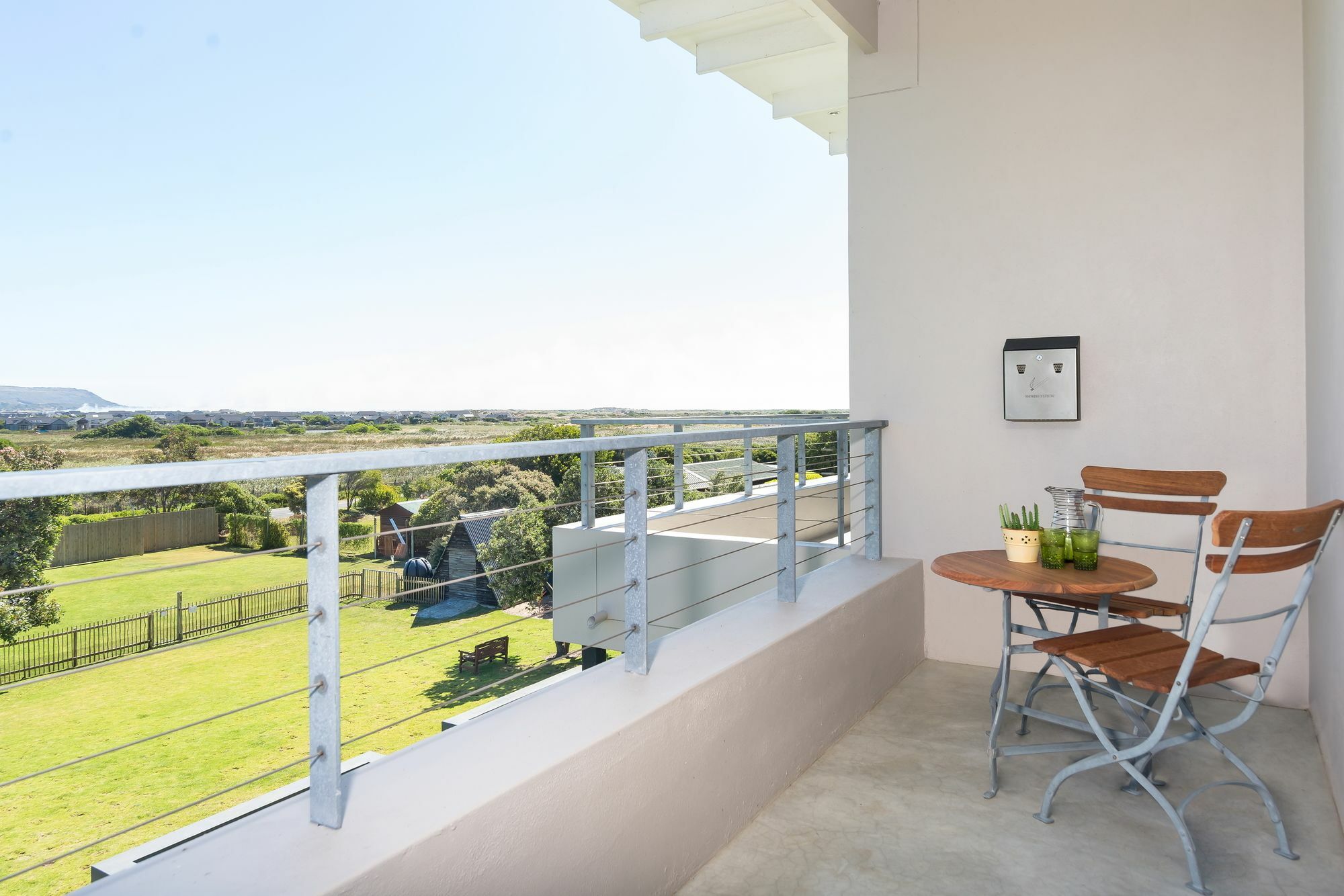 Sunset Splendour Guesthouse Noordhoek Εξωτερικό φωτογραφία